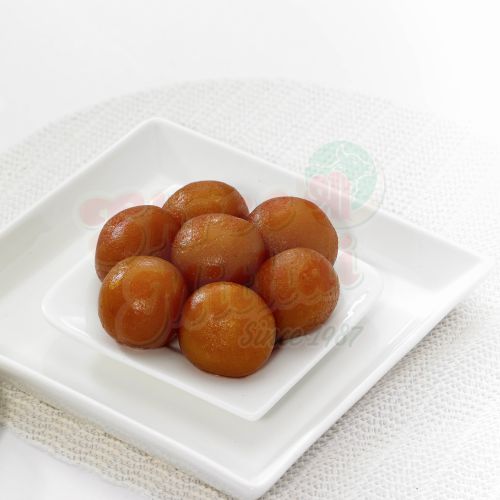 Gulab Jamun